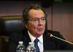 Intesa Sanpaolo, il Presidente Gros-Pietro agli azionisti: "23 complesso ma capacità di resistenza; attese di ripresa crescita nel '24"