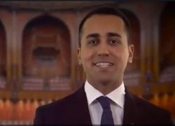 Quando Di Maio tuonava contro i voltagabbana del Parlamento nel 2017: "Mercato delle vacche". VIDEO