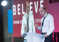 illimity, al via "Believe". Corrado Passera: "PMI, grande voglia di investire e di crescere"


