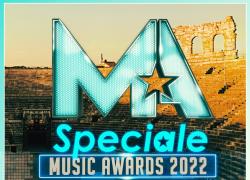Speciale Music Awards 2022, a settembre la musica italiana torna all'Arena di Verona