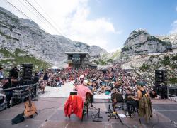 No Borders Music Festival, torna il Festival green. Si parte con Tommaso Paradiso
