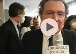 Intesa Sanpaolo, Gros-Pietro: "Ruolo del presidente del CdA, favorire il dialogo  tra le parti" 