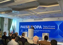 Confindustria, 51° Convegno dei Giovani Imprenditori a Rapallo: il futuro dell’Europa al centro del dibattito