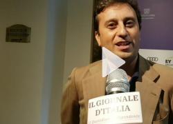Confindustria Rapallo, David Parenzo: "Italia verso indipendenza energetica. Russia venderà gas alla Cina"