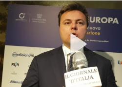 Digital Magics, Gay: "È il tempo del partenariato pubblico-privato per fronteggiare la situazione geopolitica"