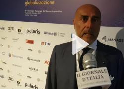 Rina, Salerno: "Nucleare dovrà essere parte della transizione energetica"