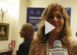 Emma Marcegaglia: "Cuneo fiscale, necessaria una riforma per combattere l'inflazione"