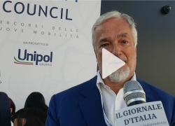 Volkswagen, Nordio: "Bisogna lavorare tutti insieme verso lo stesso traguardo: impatto zero entro il 2050"