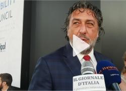 Unipol, Cimbri: "Le abitudini delle persone cambieranno in funzione delle facilitazioni sulla mobilità"