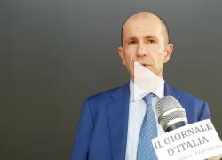 Unipol, Laterza: "PNRR, opportunità per far fronte al problema delle infrastrutture e favorire il processo di decarbonizzazione"