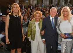 Premio Biagio Agnes, XIV edizione: tra i premiati Maggioni, Guerzoni e Sciarra