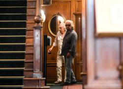 Doppio mandato, Movimento 5 stelle pronto alla giravolta? Grillo è a Roma per decidere