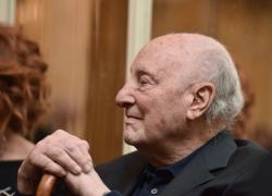Raffaele La Capria, chi è: vita privata, biografia, libri, età, moglie e causa morte