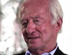 Leonardo Del Vecchio, chi è: prima moglie, fidanzata, figli, biografia ed età