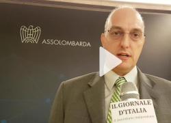 Fives Intralogistics, Moroni: "Sostenibilità, incrementare l'automazione  all'interno di Cargo"
