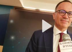 SEA, Brunini: "Malpensa asset strategico per tutto il paese, serve il 70% del traffico cargo"