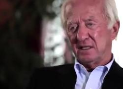 Leonardo Del Vecchio, storia: "Ho iniziato come garzone, la sera studiavo e non avrei mai pensato di arrivare qui"- VIDEO