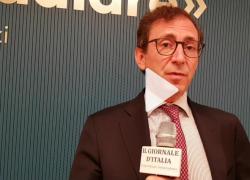 Alessandro Fidato: "Malpensa, crescita del 5% i primi cinque mesi del 2022"