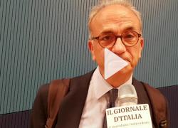 Assaeroporti, Borgomeo: "Italia indietro sul settore cargo rispetto agli altri paesi UE"
