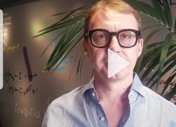 Paride Vitale, ideatore di ARTEPARCO: "Una manifestazione che vuole mostrare alle persone il dialogo tra natura e arte. Presente l'artista internazionale Valerio Berruti"