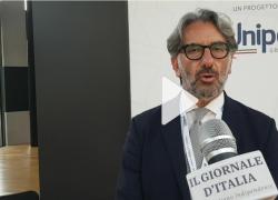 Unipol, Genovese: "Transizione in elettrico ha limiti, la rivoluzione è sostituire l'auto in utilizzo e adottare forme di auto autonoma"