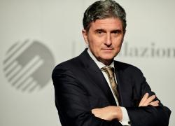 Pazzali (Fondazione Fiera Milano): "Salone del mobile eccellenza italiana che plasma il futuro; fiere leva di proiezione nel mondo"