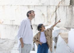 Henraux: i vincitori della quinta edizione del Premio Internazionale di Scultura 