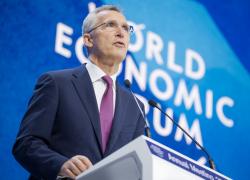 Nato, Svezia e Finlandia ratificano: Stoltenberg "momento storico"