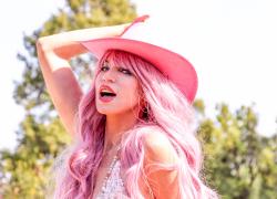 NUMA, la musica tra self empowerment e pensiero positivo. L'intervista