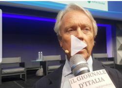 Fondazione Edison, Fortis: "Piano Industria 4.0 ha ammodernato il nostro sistema industriale: oggi ne premiamo i risultati"