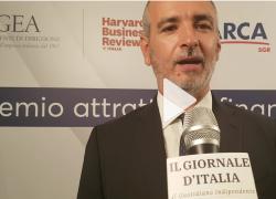 Comer Industries, Storchi: "La chiave per vincere? Abbiamo puntato su strategie e obiettivi ambiziosi"