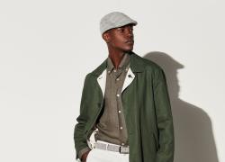Kiton, evoluzione e trasformazione nel segno della qualità. La collezione PE 2023