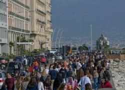 Fondazione Unipolis e Demos&Pi, Osservatorio Europeo sulla Sicurezza: ambiente (58%) e guerra (49%) tra i timori più grandi dei cittadini