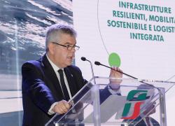 Gruppo FS accelera i tempi: carbon neutrality al 2040, nel 2021 risparmiate circa 30.000 tCO2 sui consumi per trazione ferroviaria
