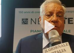 Banca Popolare di Sondrio, Pedranzini: "Piano industriale 2022: presentate al mercato prospettive credibili"