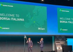 Borsa Italiana: Generalfinance debutta sul segmento Euronext Star Milan