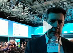  Banca del Ceresio SA, Santini: "Non solo lead manager di Generalfinance, ma anche azionisti con una quota tra l'8 e il 10%"