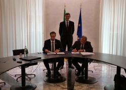 Avio, da PNRR  340 mln per sviluppo nuovi lanciatori a propulsione liquida