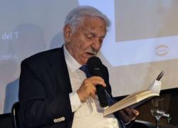 Sorgente Group di Valter Mainetti ha presentato “La bolgia dei dannati”, il legal thriller di Marcello Vitale