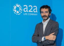 AIPSA: Alessandro Manfredini nominato Presidente per il triennio 2022-2025
