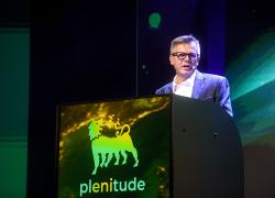 Sostenibilità, Plenitude presenta primo report per neutralità carbonica entro il 2040