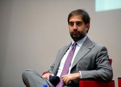 Geronimo La Russa confermato alla Presidenza di Automobile Club Milano