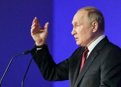 Svezia e Finlandia, Putin: "In caso di basi Nato risponderemo in modo speculare"