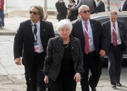 Ucraina, Janet Yellen  a Tokio a luglio: quali conseguenze ne seguiranno? 