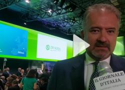 De Nora, Dellachà: "L’obiettivo è continuare a crescere nelle tecnologie per l’idrogeno verde. Gigafactory con Snam, aspettiamo la green light"