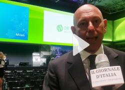 Federico De Nora: "Quotazione in Borsa, un'operazione industriale più che finanziaria"