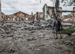 Dopo la presa di Severodonetsk inizia la battaglia per Lysychansk