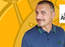 Intervista a Pellegrino Talamo (Radio Animati): “Restiamo sul web ma se ci fosse un editore interessato per l’fm, saremmo pronti. Intanto, sosteneteci!”