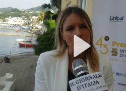 Gruppo FS, Calise: "Assegnato il Premio per la Comunicazione Territoriale a TGR per aver raccontato i cambiamenti di FS in maniera trasparente"