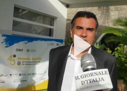 Terna, Al Bayaty: "Sosteniamo Ischia e la Campania con 9 mld di investimenti"